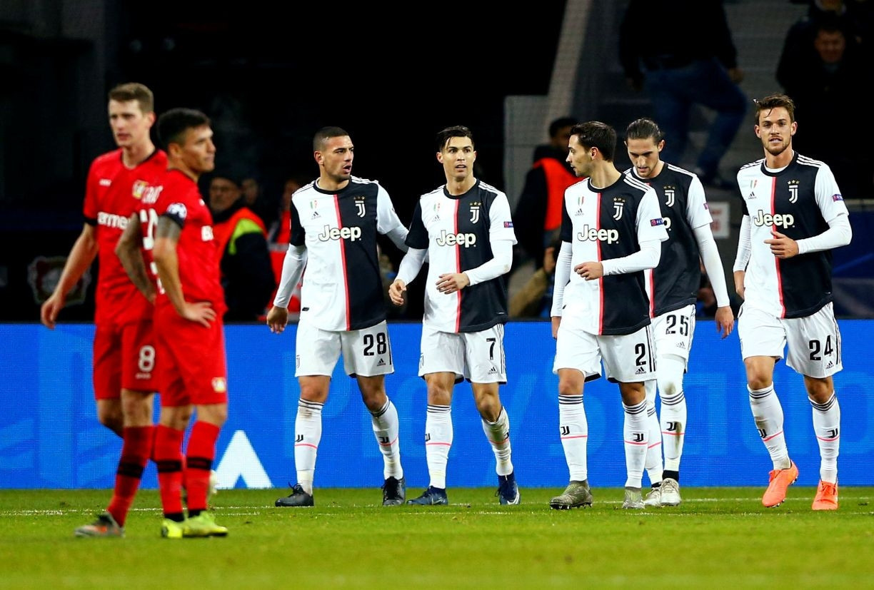 İtalyada gündem Merih Demiral: Juventus ekmeği buldu