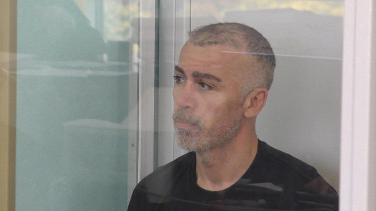 Hablemitoğlu suikastında kilit şüpheli yakalandı