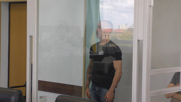 Hablemitoğlu suikastında kilit şüpheli yakalandı