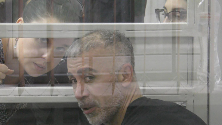 Hablemitoğlu suikastında kilit şüpheli yakalandı