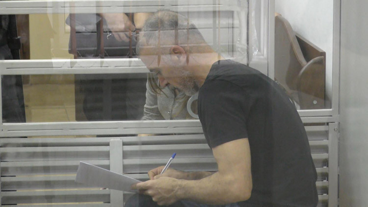 Hablemitoğlu suikastında kilit şüpheli yakalandı