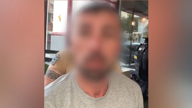 Hablemitoğlu suikastında kilit şüpheli yakalandı