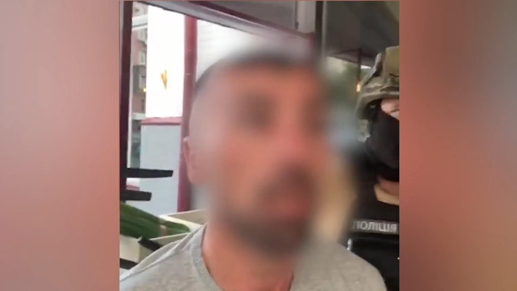 Hablemitoğlu suikastında kilit şüpheli yakalandı