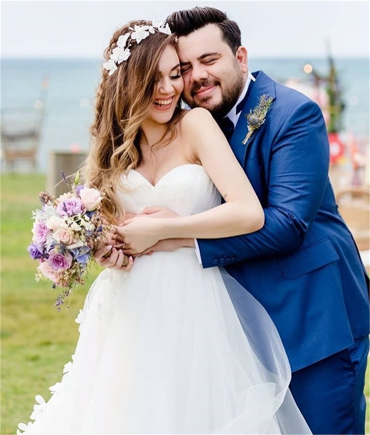 ESER YENENLER - BERFU YILDIZ