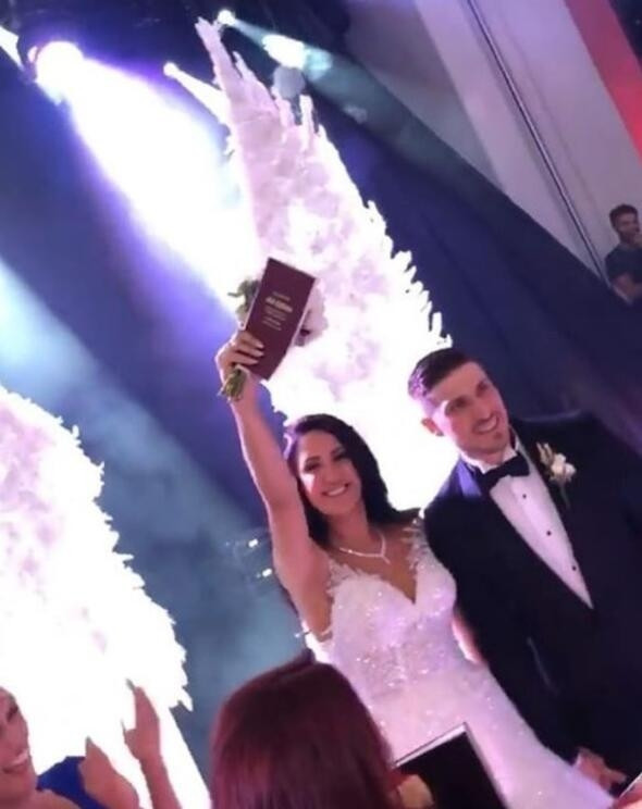 SAHRA IŞIK-İDRİS AYBİRDİ