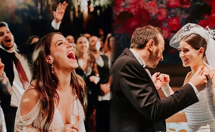 HAZAL KAYA - ALİ ATAY