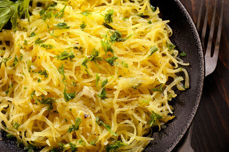 Limonlu spagetti tarifi