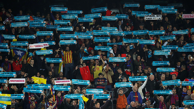 Barcelona - Real Madrid maçında beklenmeyen gelişme Sahaya girdi...