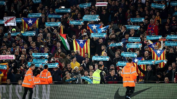 Barcelona - Real Madrid maçında beklenmeyen gelişme Sahaya girdi...