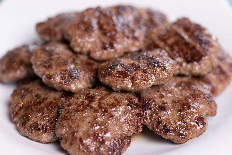 Kaşarlı köfte tarifi