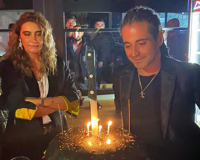 Sıla ile Hazer Amani evleniyor İşte tarih