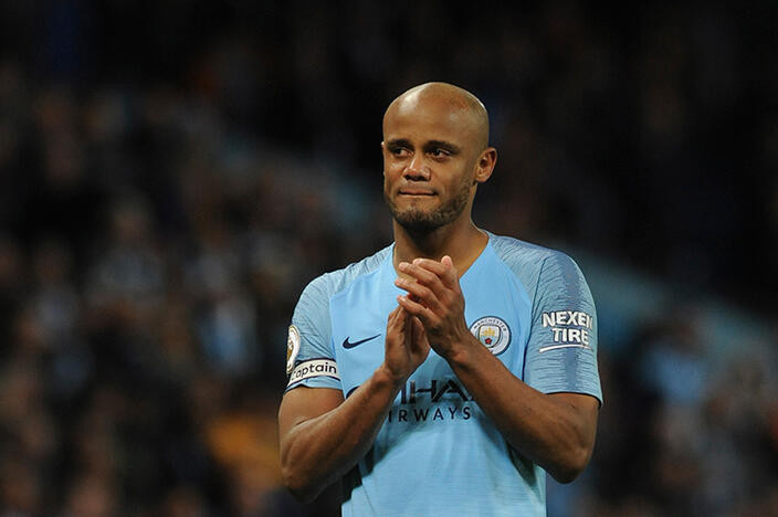 VINCENT KOMPANY