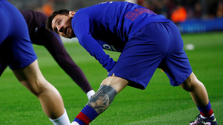 Lionel Messi rezil oldu Tüm gözler onun üzerindeydi... Lionel Messi rezil oldu Tüm gözler onun üzerindeydi...