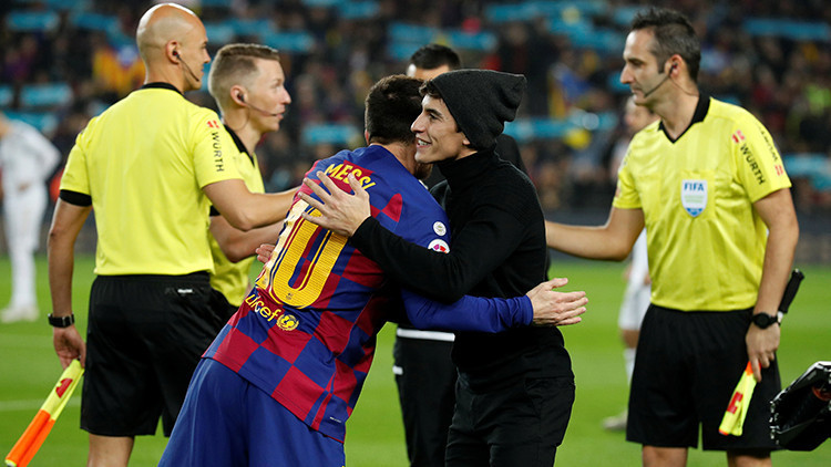 Lionel Messi rezil oldu Tüm gözler onun üzerindeydi... Lionel Messi rezil oldu Tüm gözler onun üzerindeydi...