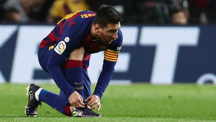 Lionel Messi rezil oldu Tüm gözler onun üzerindeydi... Lionel Messi rezil oldu Tüm gözler onun üzerindeydi...