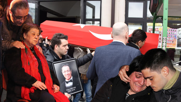2019da aramızdan ayrılanlar...