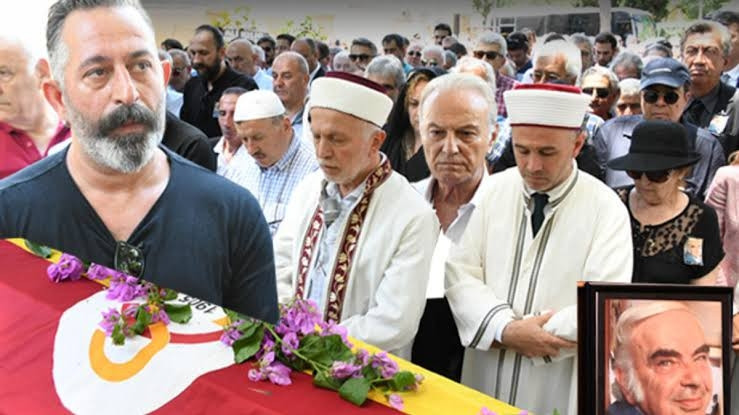 ENİS FOSFOROĞLU