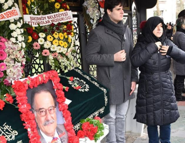 ERDOĞAN SICAK