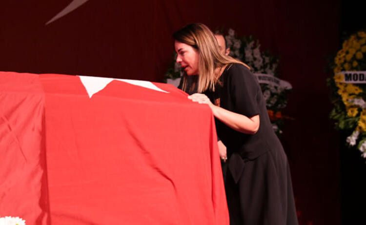 2019da aramızdan ayrılanlar...