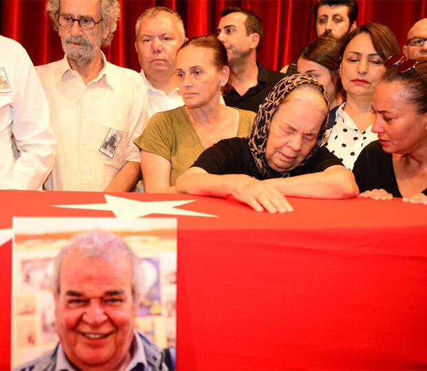 CENGİZ SEZİCİ