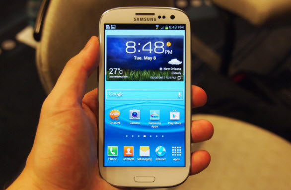 Dünyanın en çok satan telefonu belli oldu