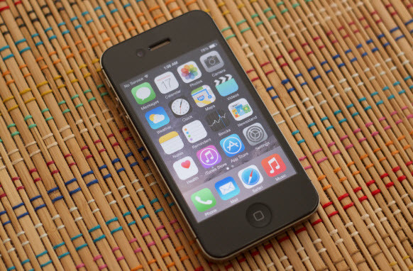 Dünyanın en çok satan telefonu belli oldu