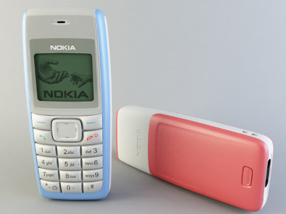 İşte dünyanın en çok satan telefonları: Şaşıracaksınz