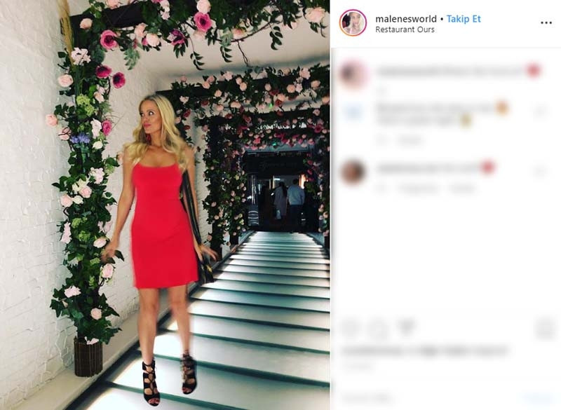 Silikonlu göğüslerim yüzünden öleceğim sandım