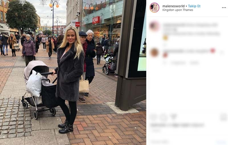 Silikonlu göğüslerim yüzünden öleceğim sandım