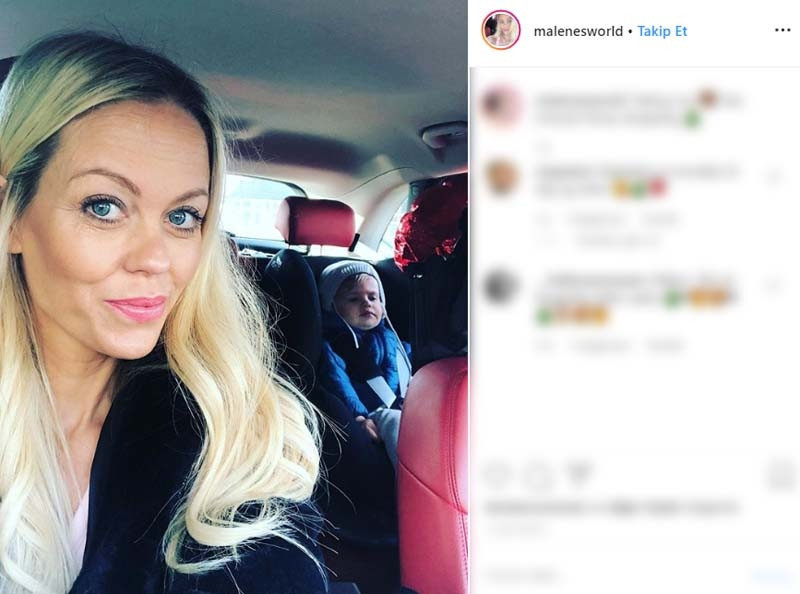 Silikonlu göğüslerim yüzünden öleceğim sandım