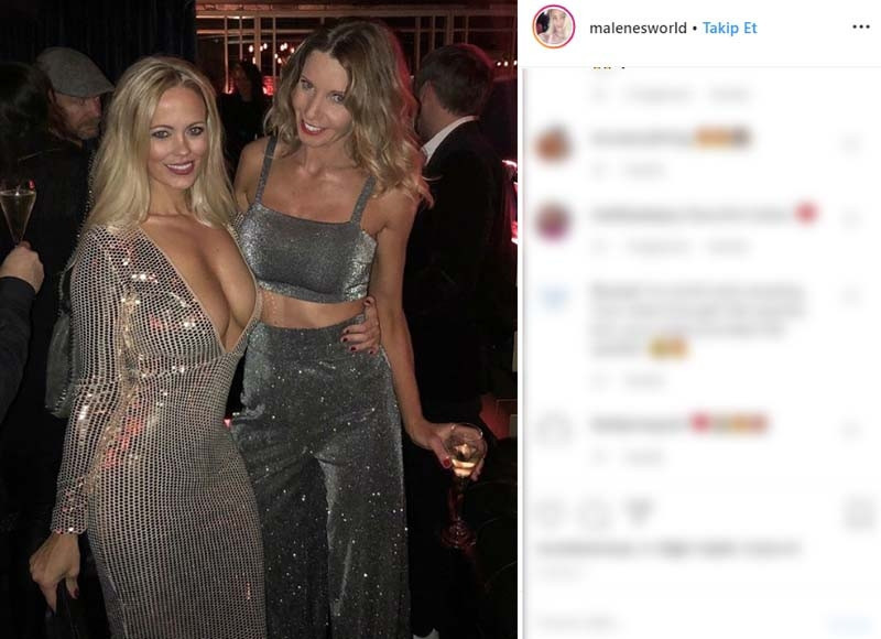 Silikonlu göğüslerim yüzünden öleceğim sandım