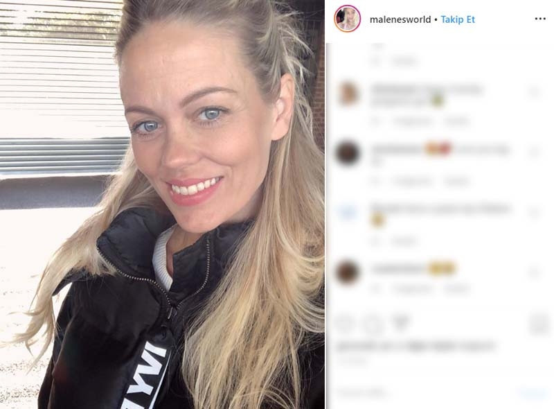 Silikonlu göğüslerim yüzünden öleceğim sandım