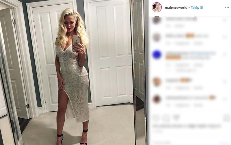 Silikonlu göğüslerim yüzünden öleceğim sandım