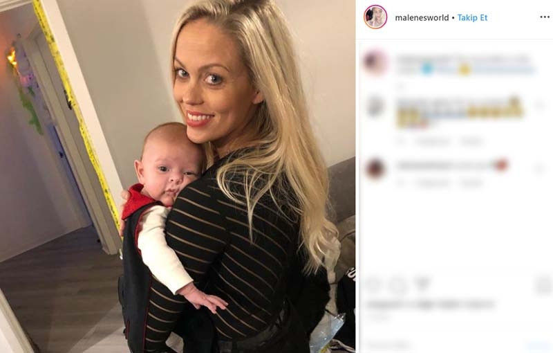 Silikonlu göğüslerim yüzünden öleceğim sandım