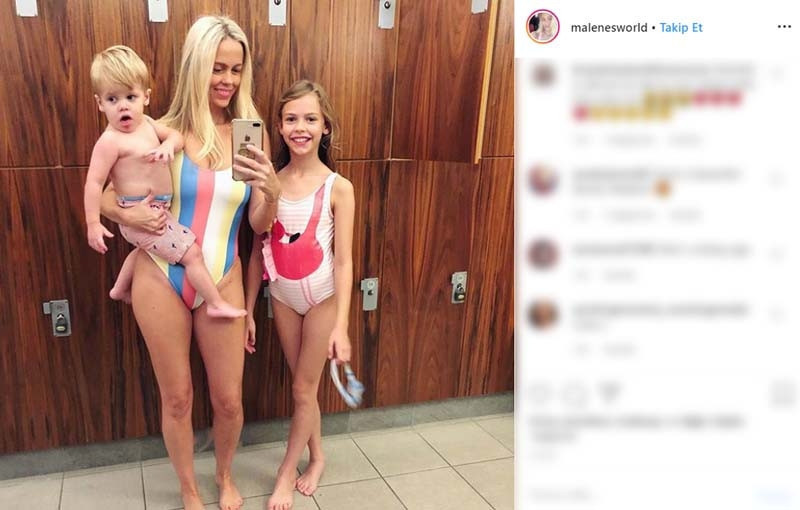 Silikonlu göğüslerim yüzünden öleceğim sandım