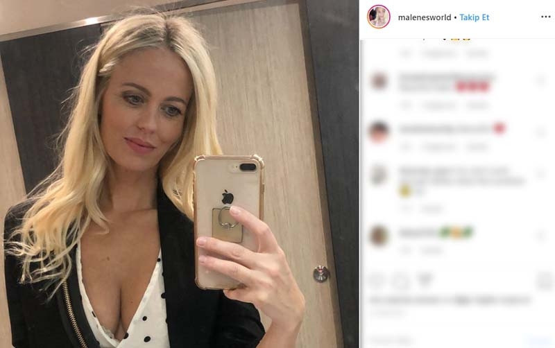 Silikonlu göğüslerim yüzünden öleceğim sandım