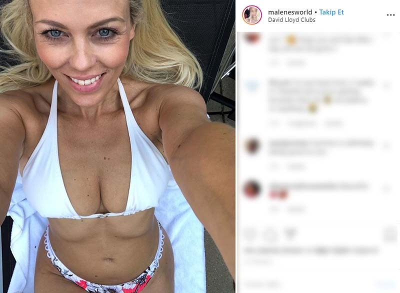 Silikonlu göğüslerim yüzünden öleceğim sandım