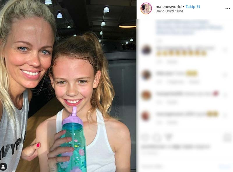 Silikonlu göğüslerim yüzünden öleceğim sandım