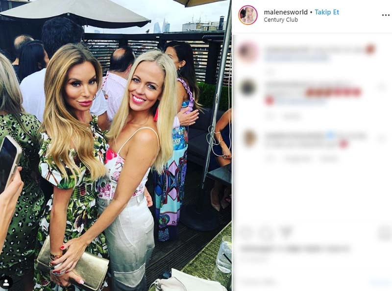 Silikonlu göğüslerim yüzünden öleceğim sandım