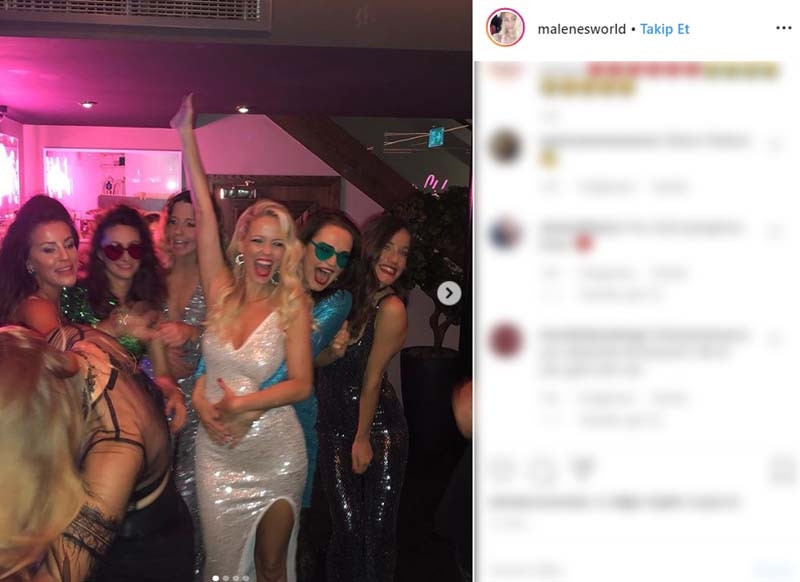 Silikonlu göğüslerim yüzünden öleceğim sandım