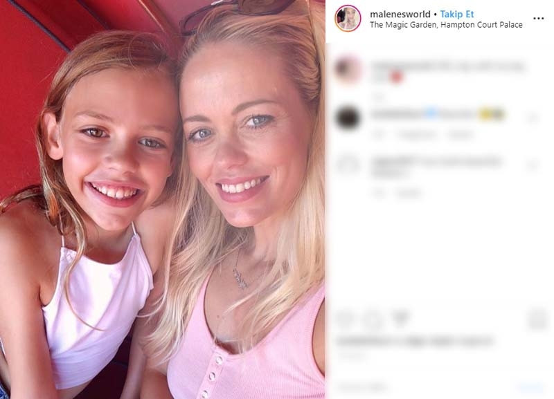 Silikonlu göğüslerim yüzünden öleceğim sandım