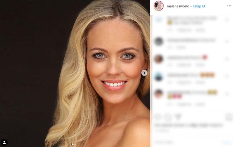 Silikonlu göğüslerim yüzünden öleceğim sandım