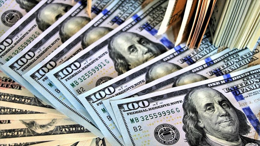 Dolar kuru yeni güne hareketli başladı – 1 Dolar kaç TL oldu Dolar kuru yeni güne hareketli başladı – 1 Dolar kaç TL oldu