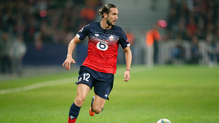 Francesco Tottiden sonra Yusuf Yazıcı EURO 2020 öncesi müjdeli haber