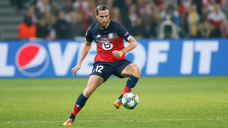 Francesco Tottiden sonra Yusuf Yazıcı EURO 2020 öncesi müjdeli haber