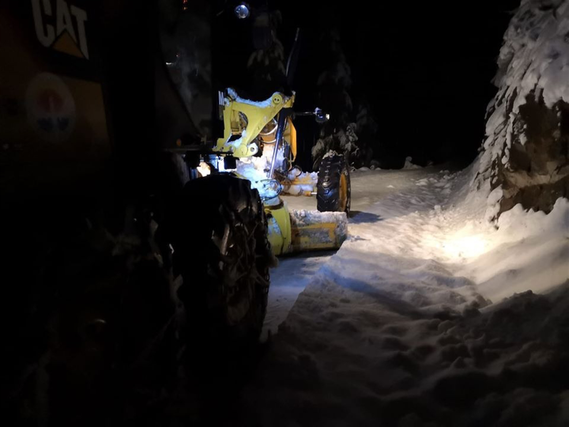 Adana sele teslim oldu