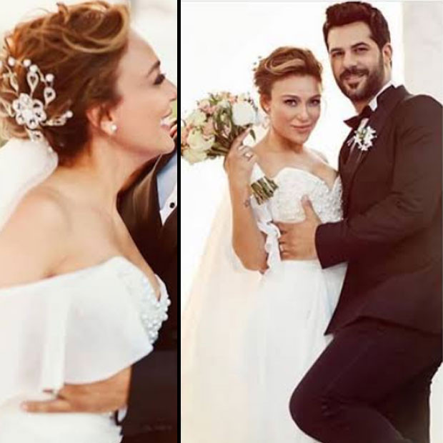 ZİYNET SALİ