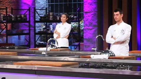 MasterChef bu akşam neden yok yayınlanmıyor TV8 yayın akışında MasterChef yeni bölüm ne zaman