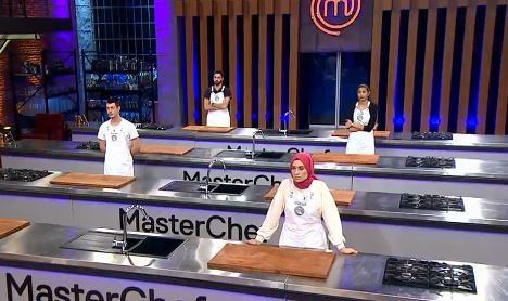 MasterChef bu akşam neden yok yayınlanmıyor TV8 yayın akışında MasterChef yeni bölüm ne zaman