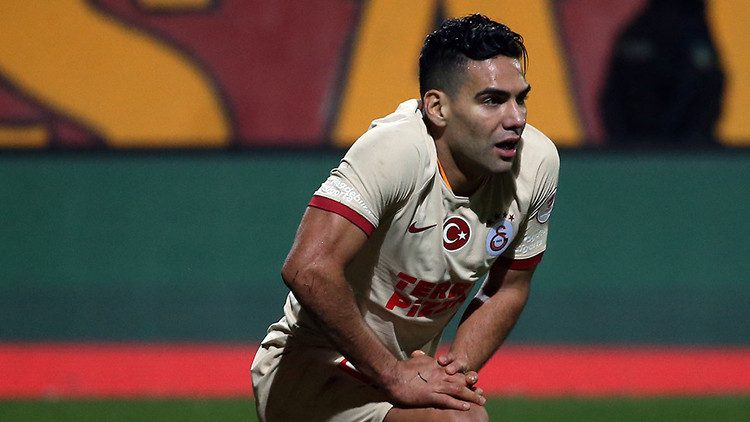 Radamel Falcao